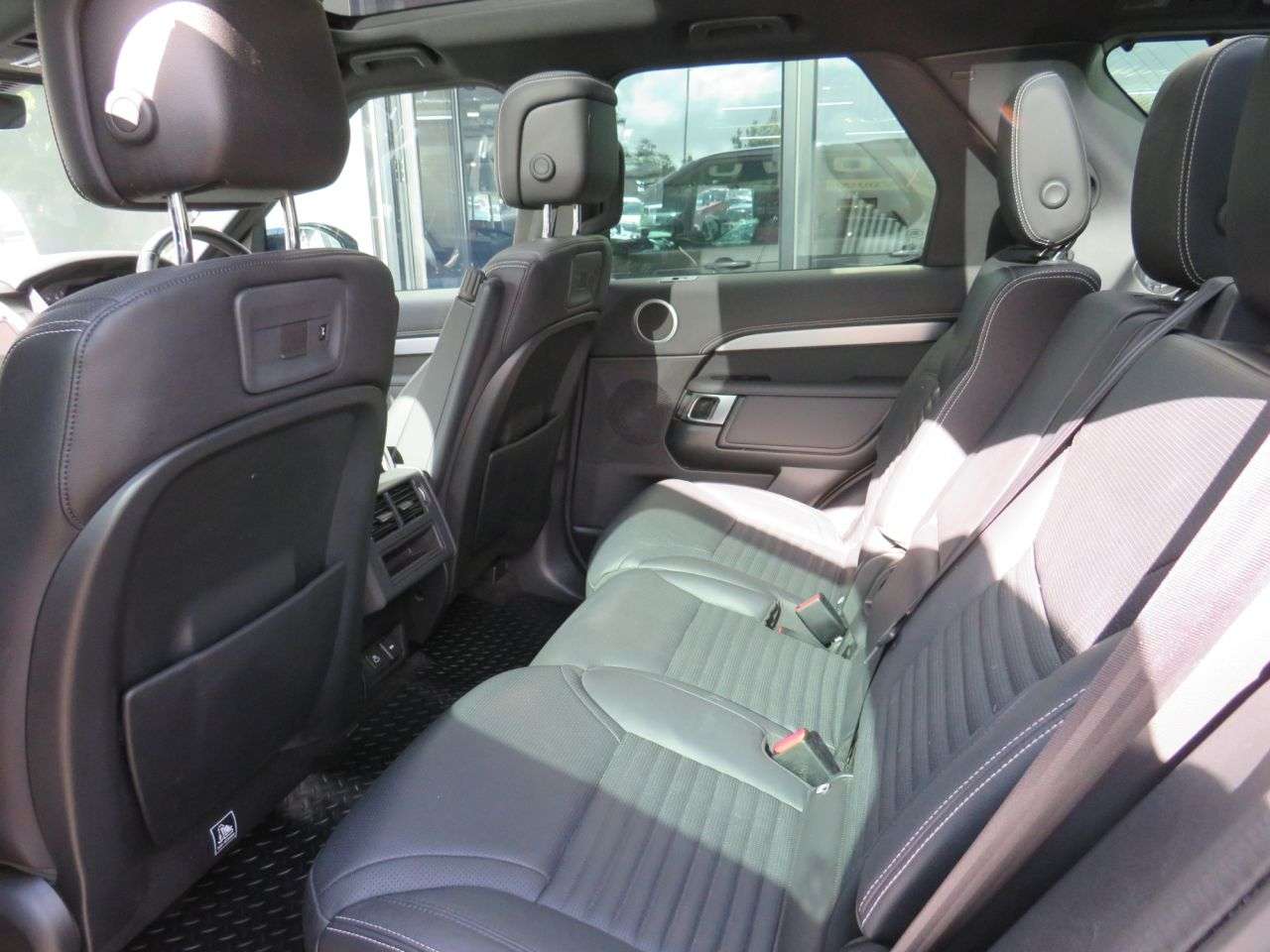 2021 LAND ROVER DISCOVERY 2021 LAND ROVER DISCOVERY