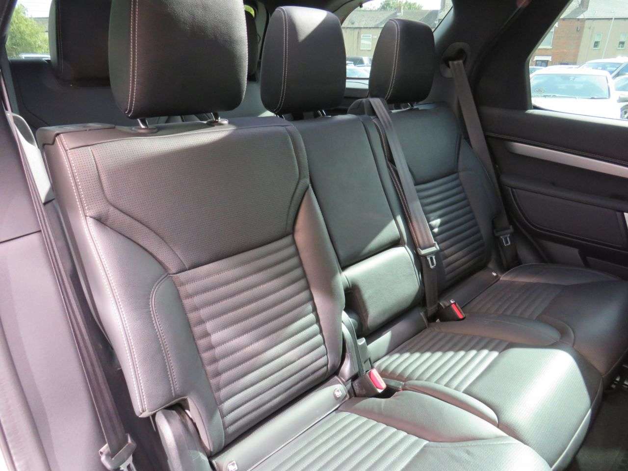 2021 LAND ROVER DISCOVERY 2021 LAND ROVER DISCOVERY