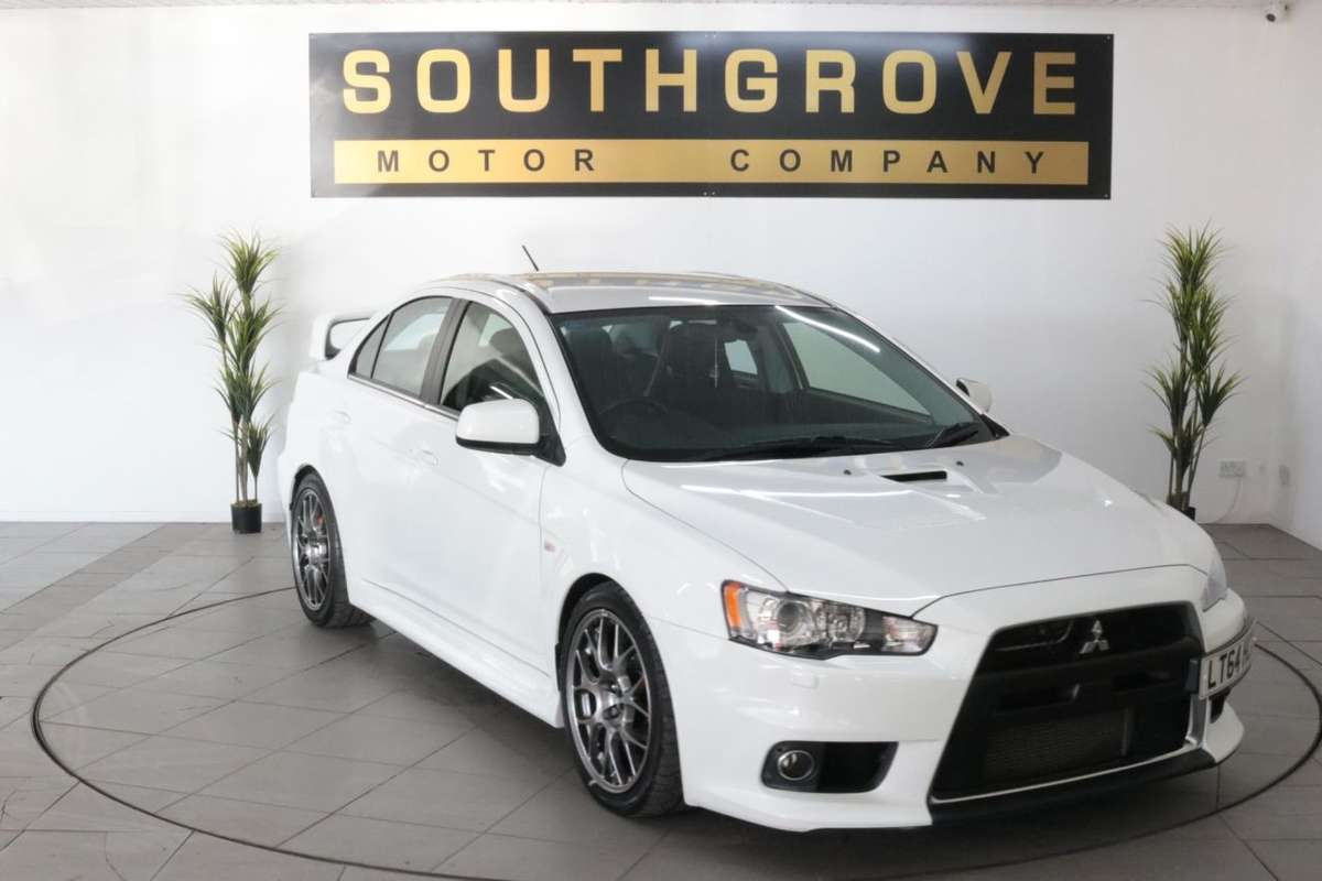 Check out this Mitsubishi Lancer 2014 Petrol Automatic
