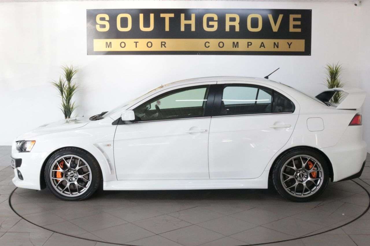 2014 MITSUBISHI LANCER 2014 MITSUBISHI LANCER