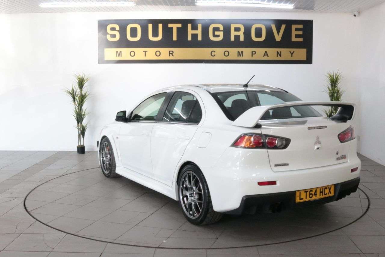 2014 MITSUBISHI LANCER 2014 MITSUBISHI LANCER