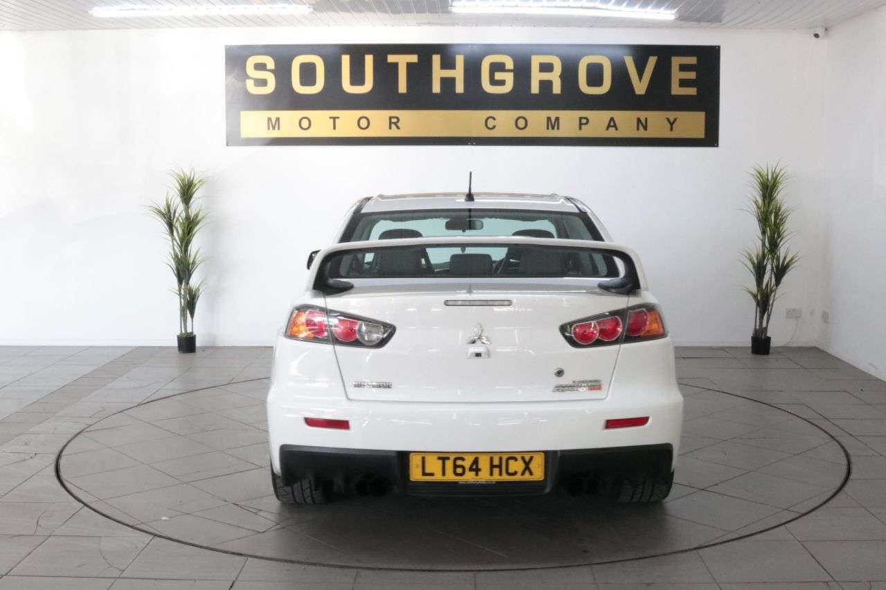 2014 MITSUBISHI LANCER 2014 MITSUBISHI LANCER