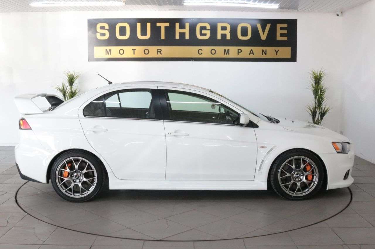 2014 MITSUBISHI LANCER 2014 MITSUBISHI LANCER