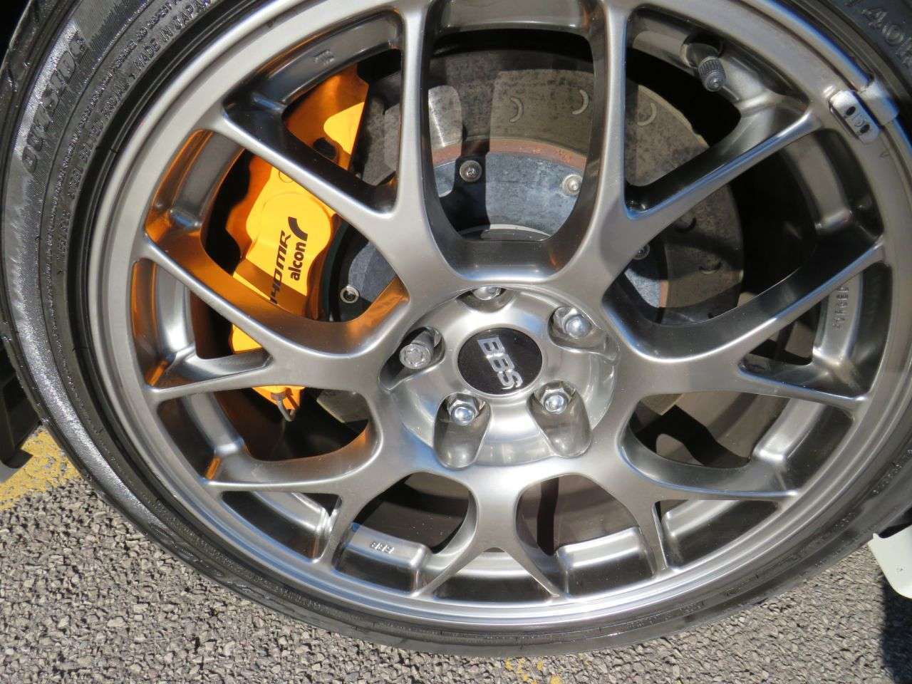 2014 MITSUBISHI LANCER 2014 MITSUBISHI LANCER