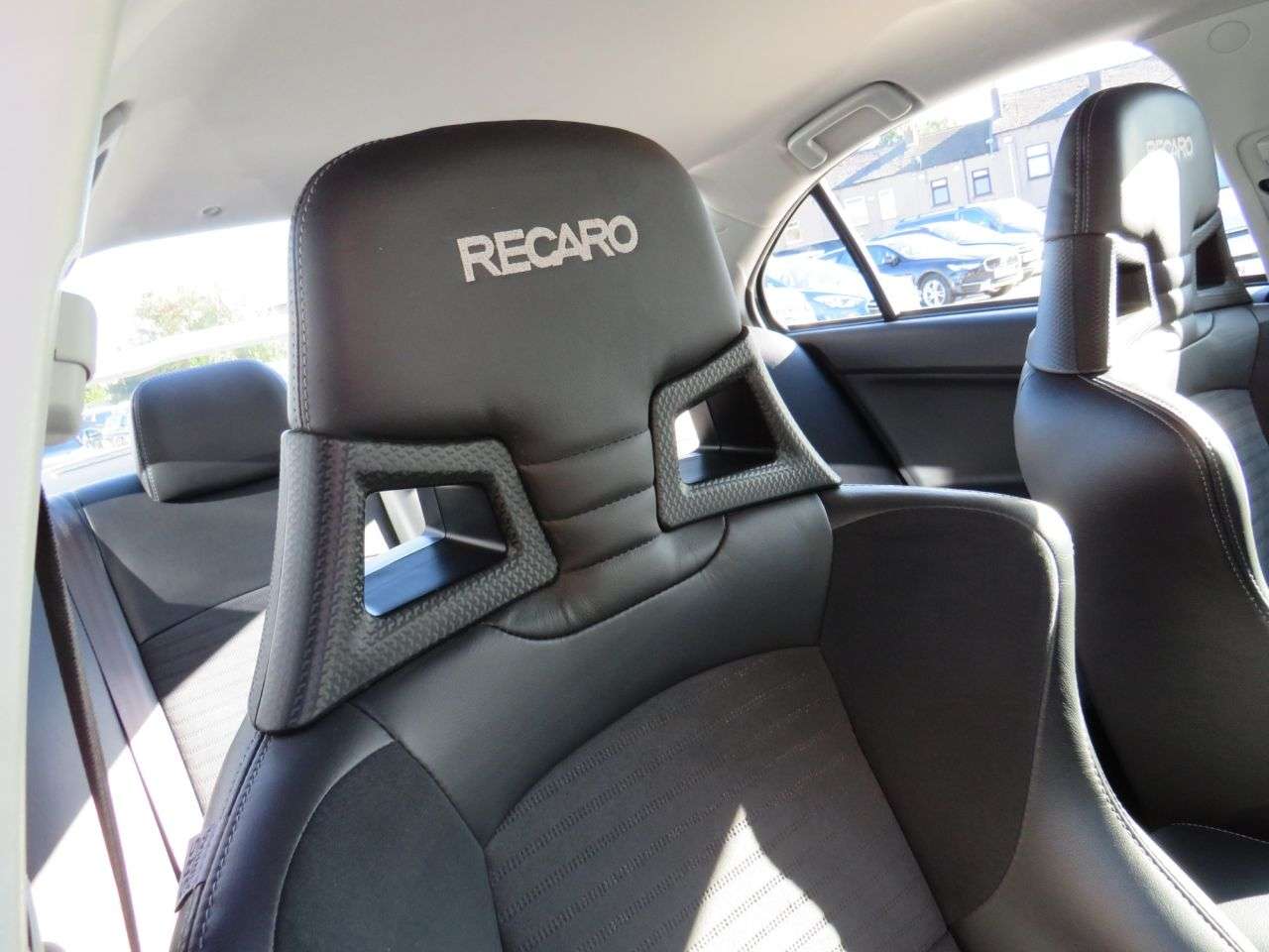 2014 MITSUBISHI LANCER 2014 MITSUBISHI LANCER