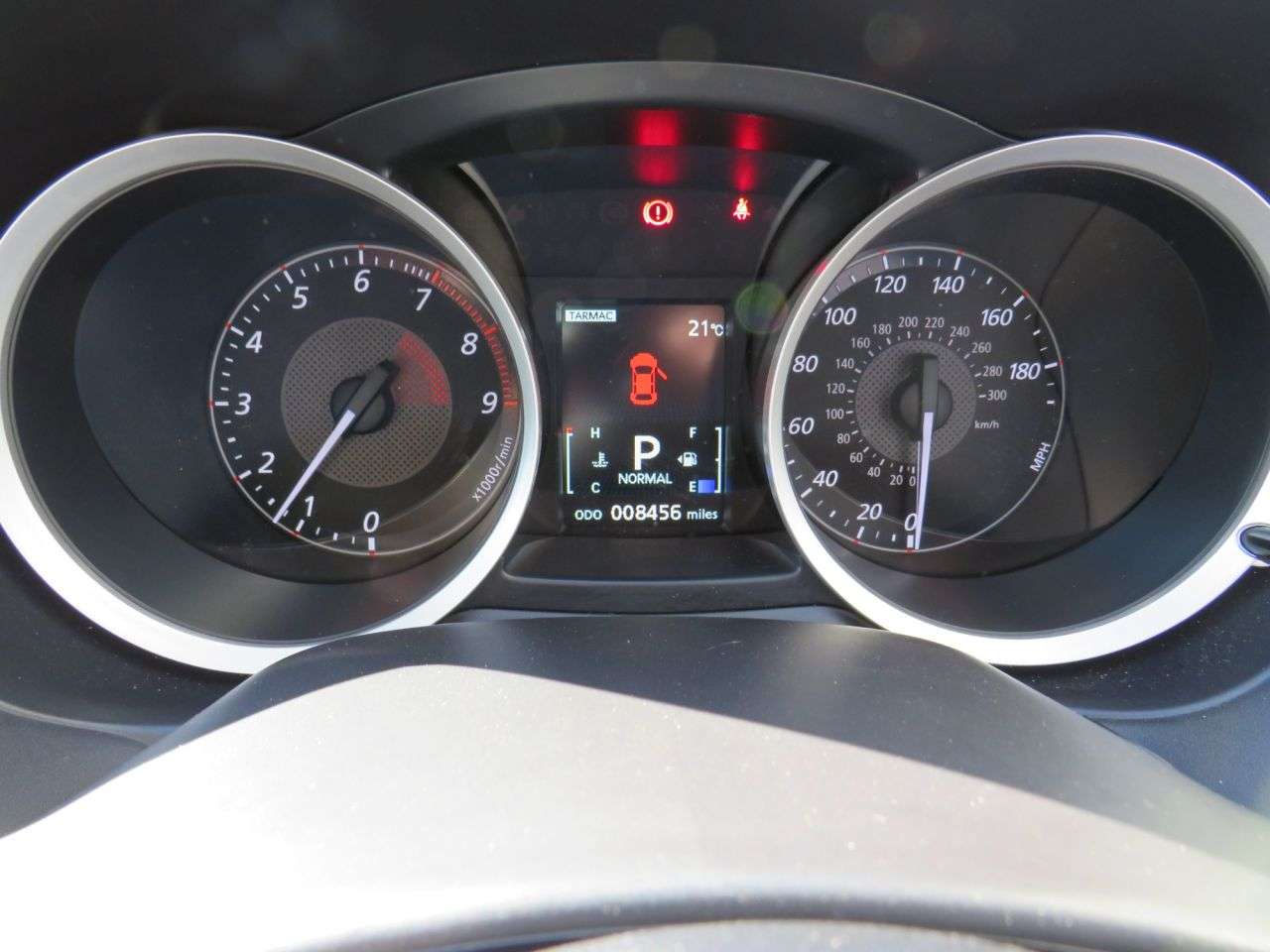 2014 MITSUBISHI LANCER 2014 MITSUBISHI LANCER