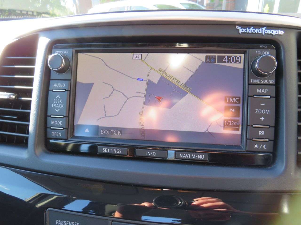 2014 MITSUBISHI LANCER 2014 MITSUBISHI LANCER