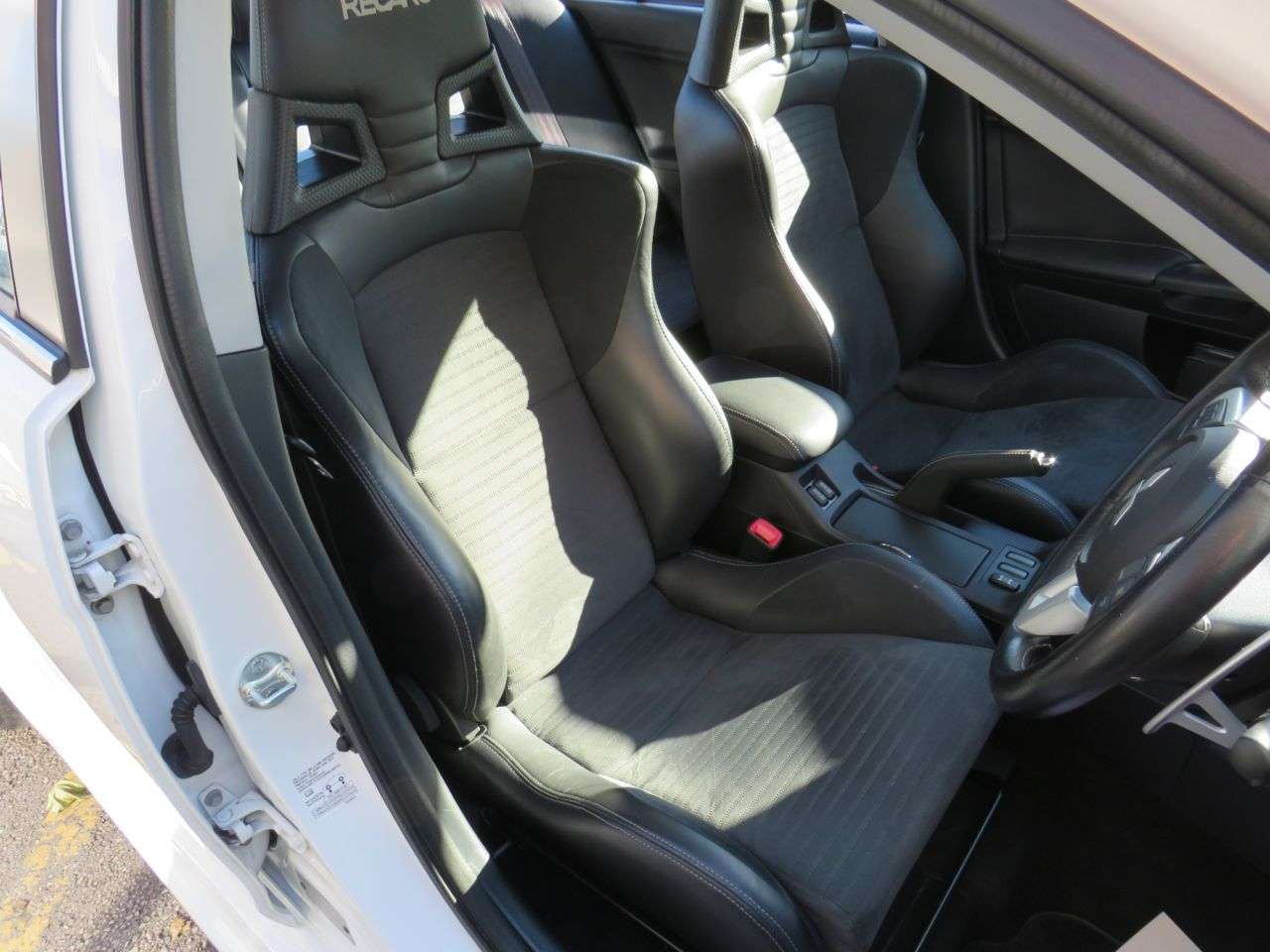 2014 MITSUBISHI LANCER 2014 MITSUBISHI LANCER