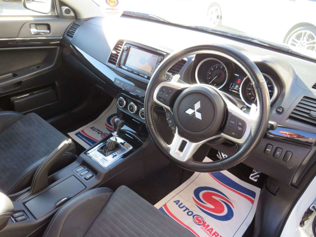 2014 MITSUBISHI LANCER 2014 MITSUBISHI LANCER