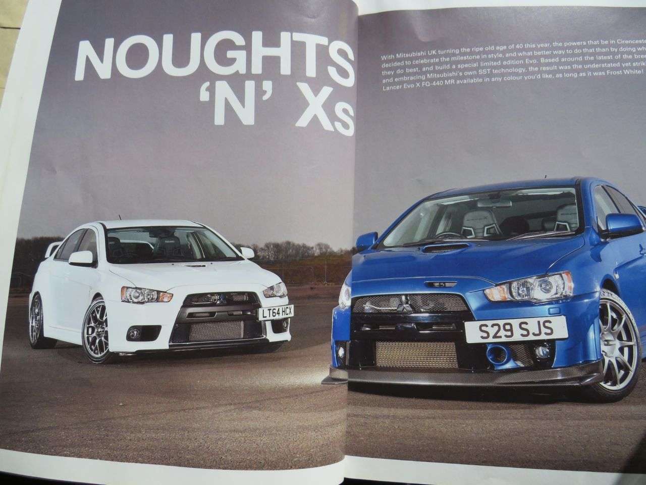 2014 MITSUBISHI LANCER 2014 MITSUBISHI LANCER