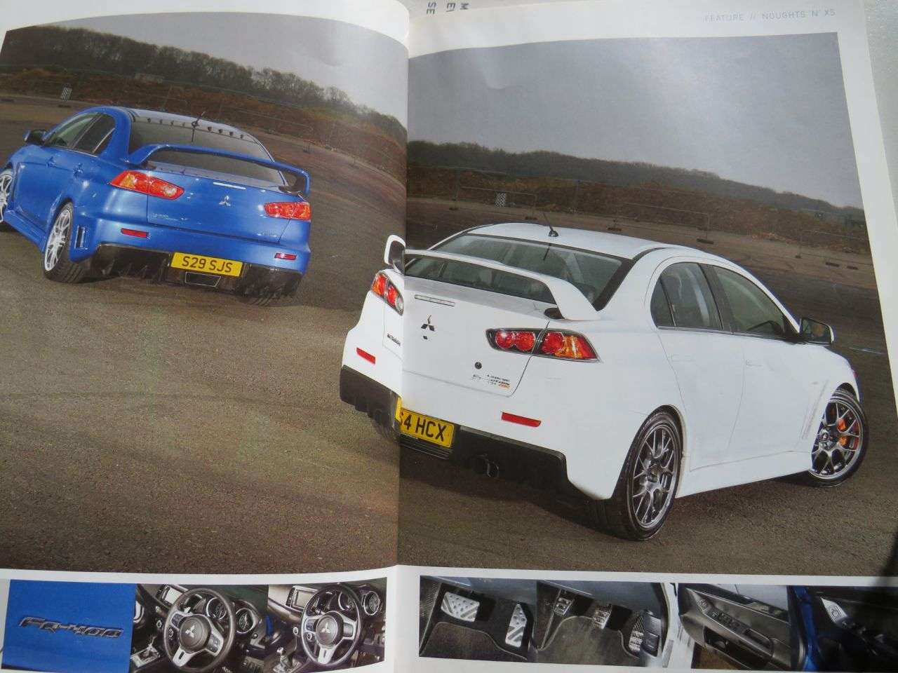 2014 MITSUBISHI LANCER 2014 MITSUBISHI LANCER