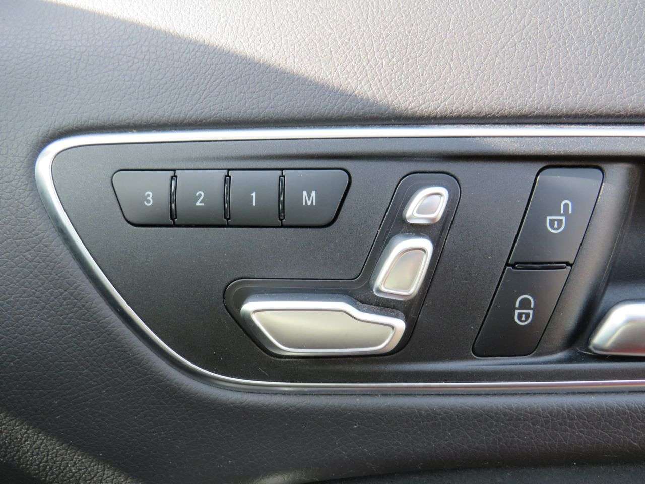 2020 MERCEDES-BENZ GLA 2020 MERCEDES-BENZ GLA