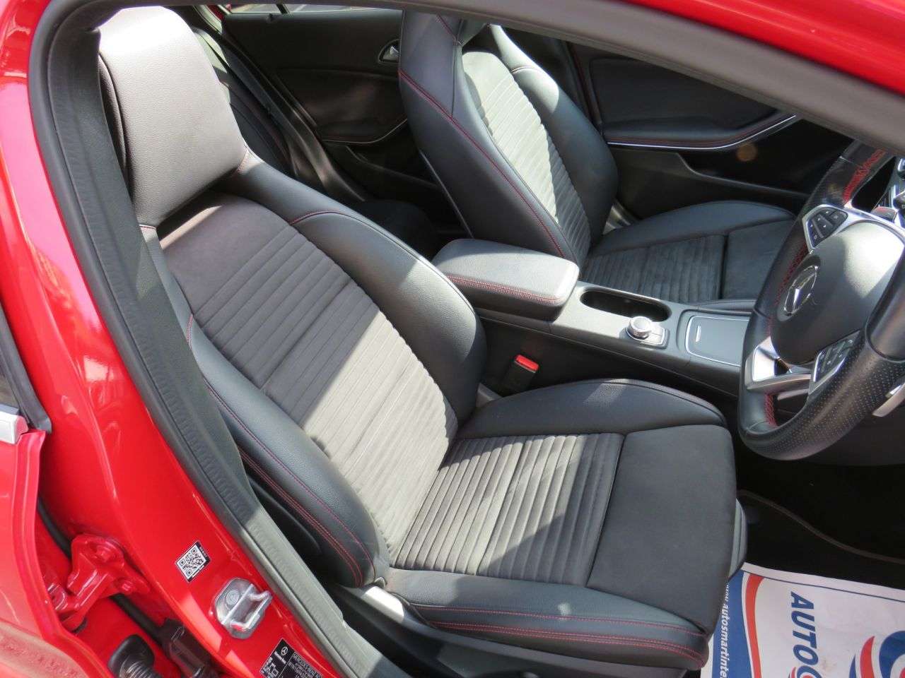 2020 MERCEDES-BENZ GLA 2020 MERCEDES-BENZ GLA