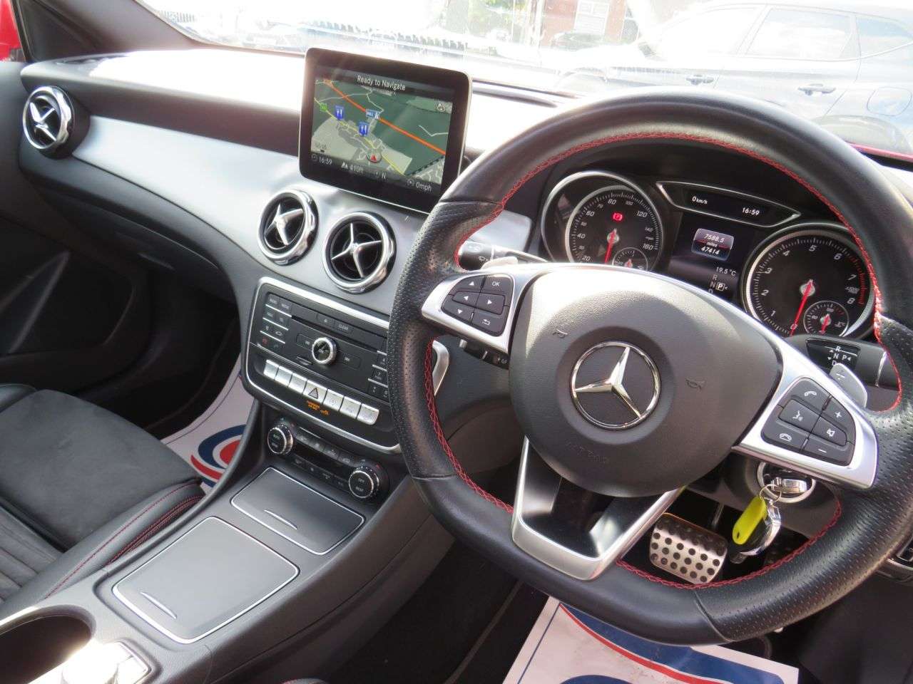 2020 MERCEDES-BENZ GLA 2020 MERCEDES-BENZ GLA