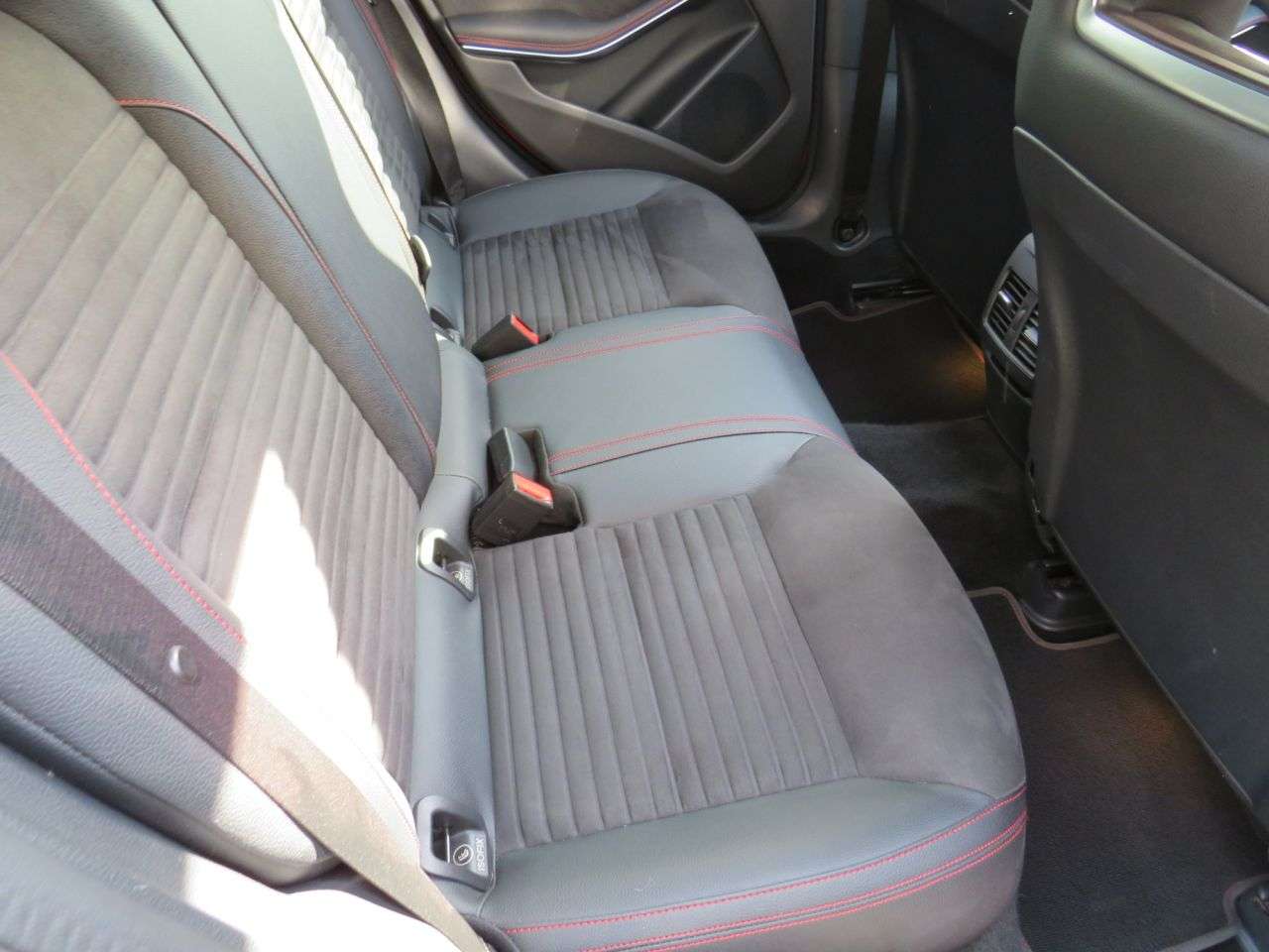 2020 MERCEDES-BENZ GLA 2020 MERCEDES-BENZ GLA