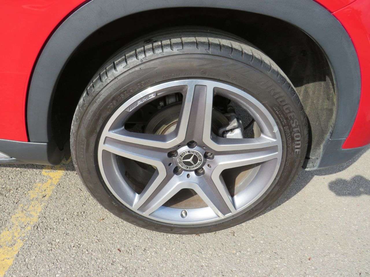 2020 MERCEDES-BENZ GLA 2020 MERCEDES-BENZ GLA