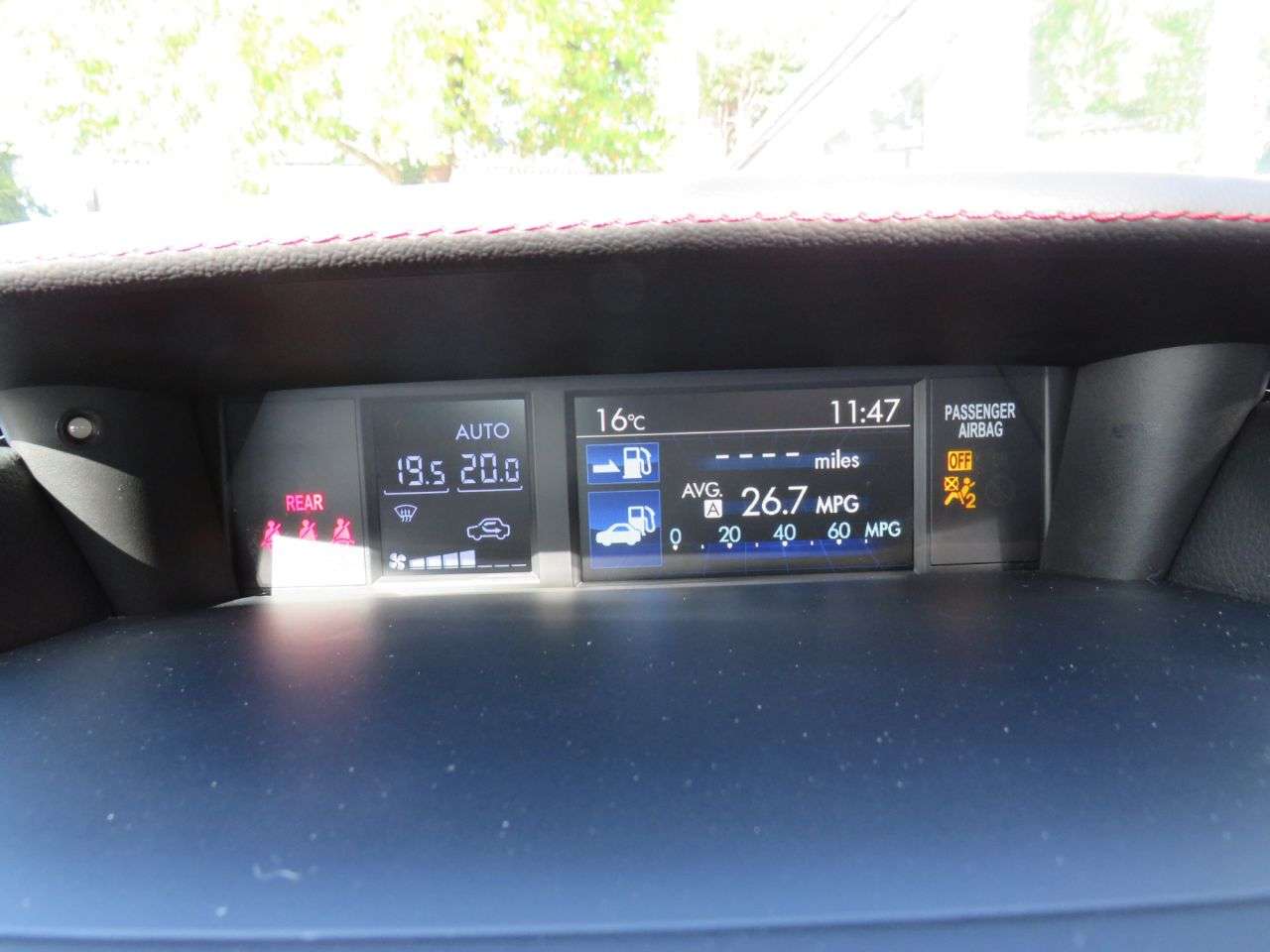 2014 SUBARU WRX STI 2014 SUBARU WRX STI