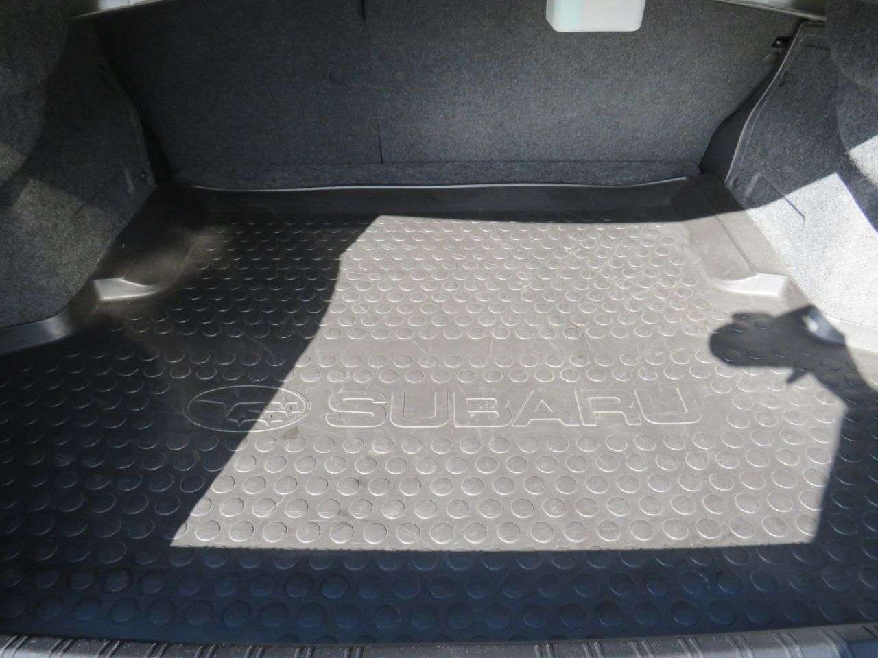 2014 SUBARU WRX STI 2014 SUBARU WRX STI