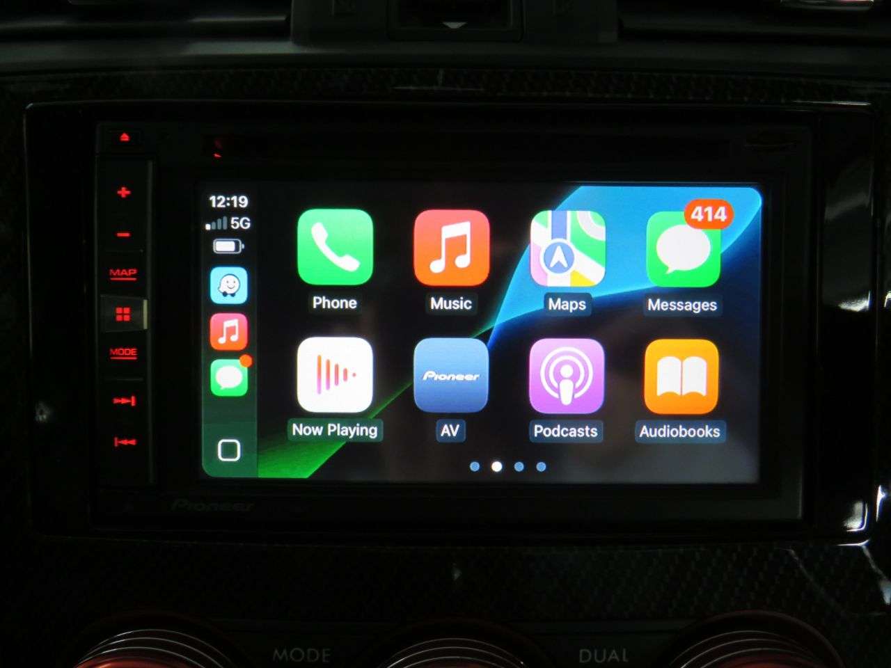 2014 SUBARU WRX STI 2014 SUBARU WRX STI