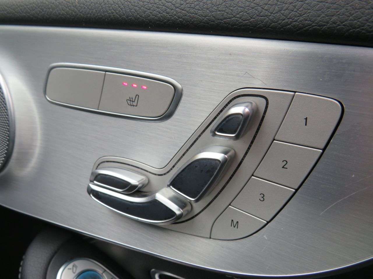 2016 MERCEDES-BENZ C-CLASS 2016 MERCEDES-BENZ C-CLASS