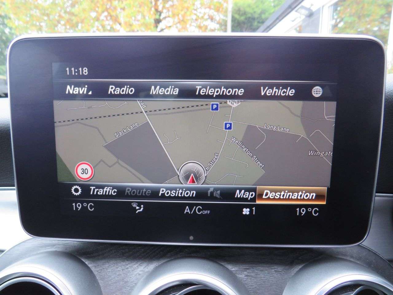 2016 MERCEDES-BENZ C-CLASS 2016 MERCEDES-BENZ C-CLASS