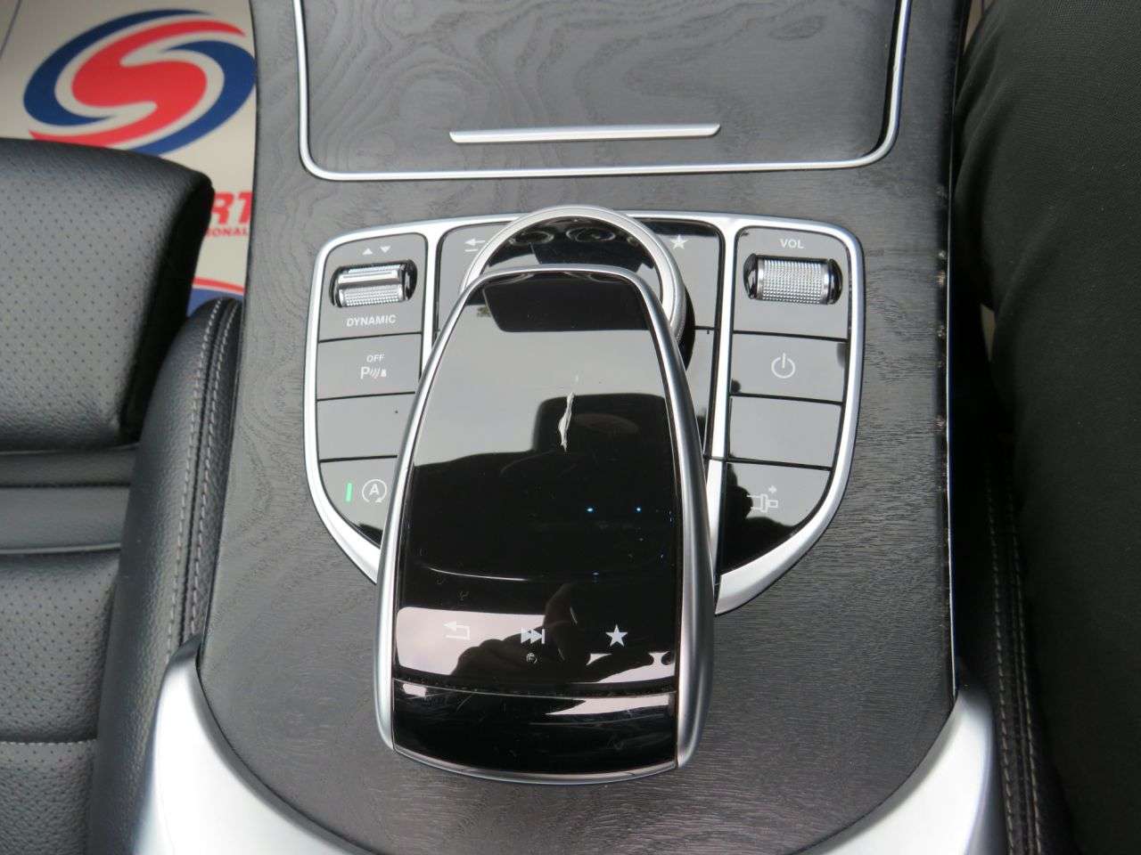 2016 MERCEDES-BENZ C-CLASS 2016 MERCEDES-BENZ C-CLASS