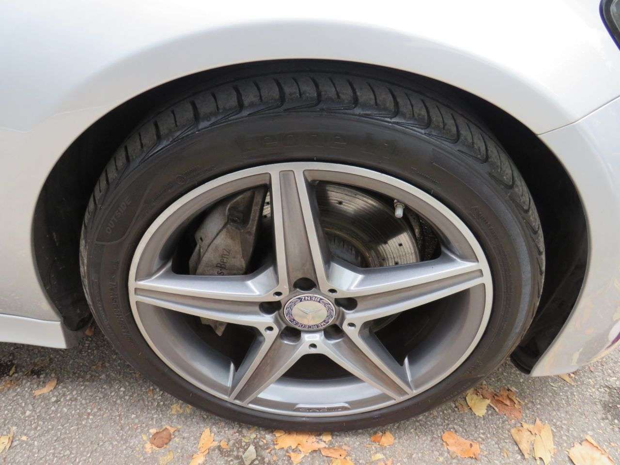 2016 MERCEDES-BENZ C-CLASS 2016 MERCEDES-BENZ C-CLASS