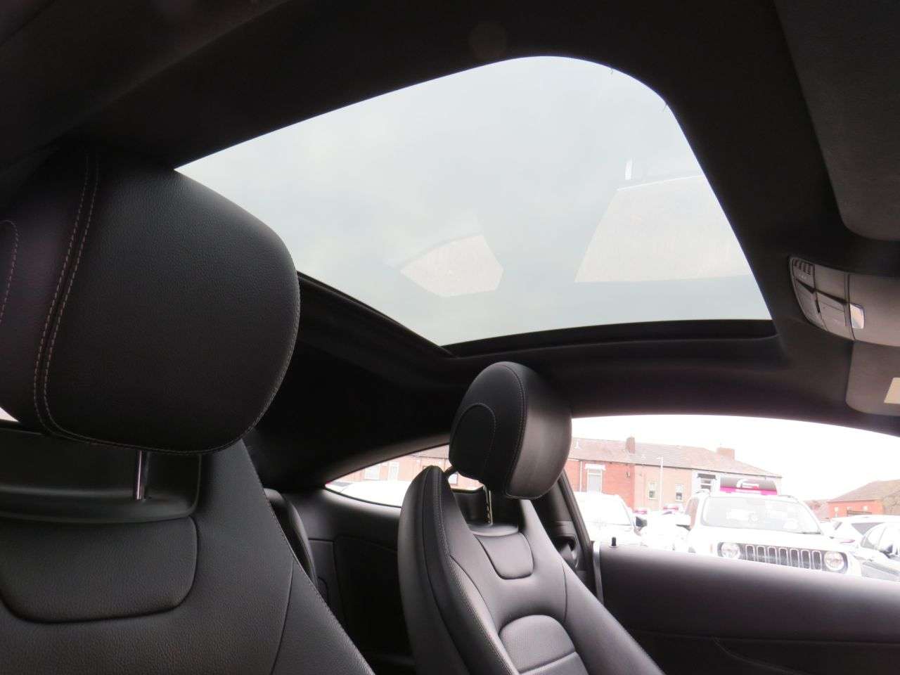 2016 MERCEDES-BENZ C-CLASS 2016 MERCEDES-BENZ C-CLASS