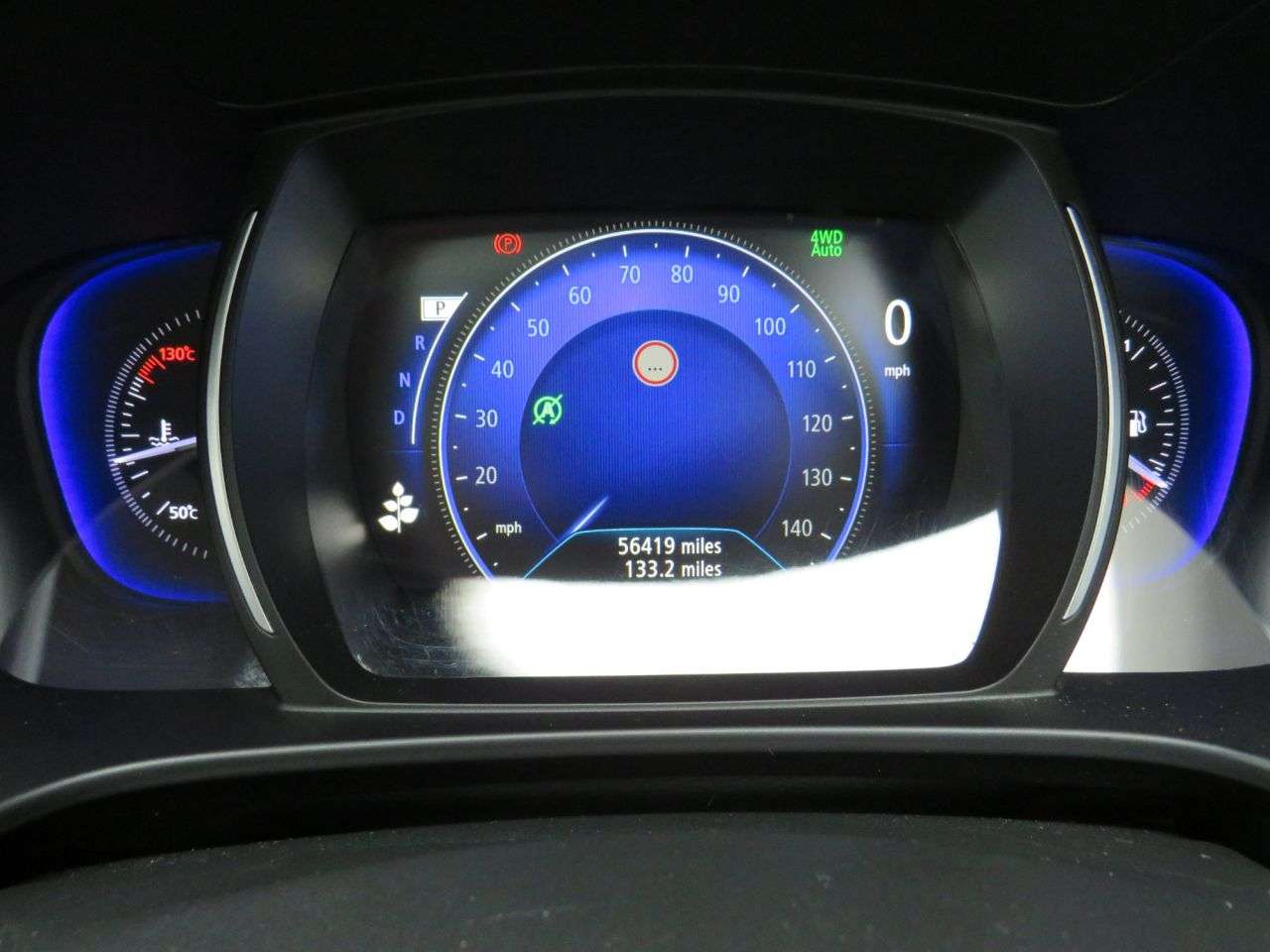 2018 RENAULT KOLEOS 2018 RENAULT KOLEOS