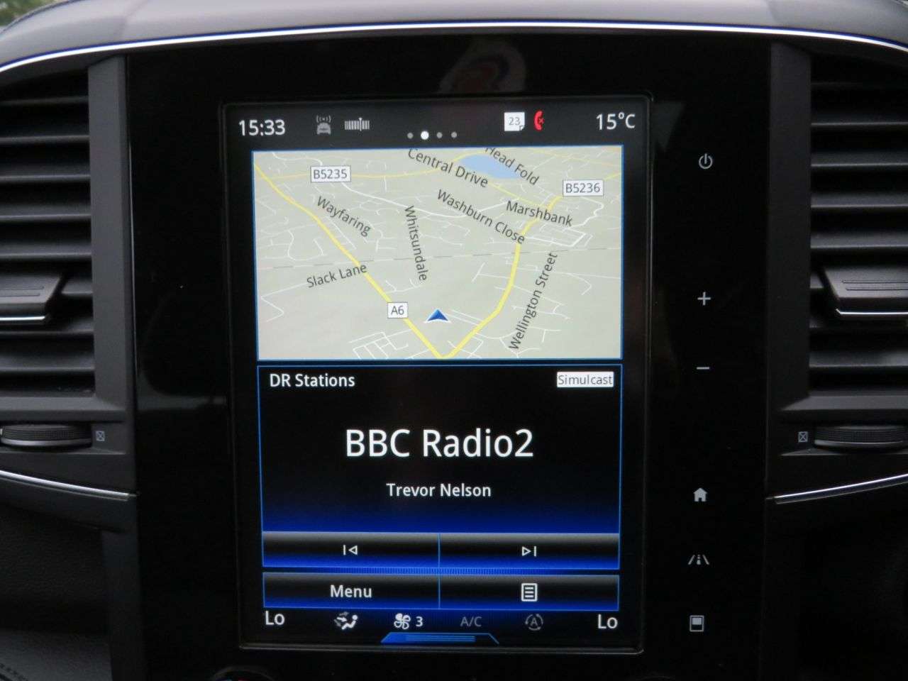 2018 RENAULT KOLEOS 2018 RENAULT KOLEOS