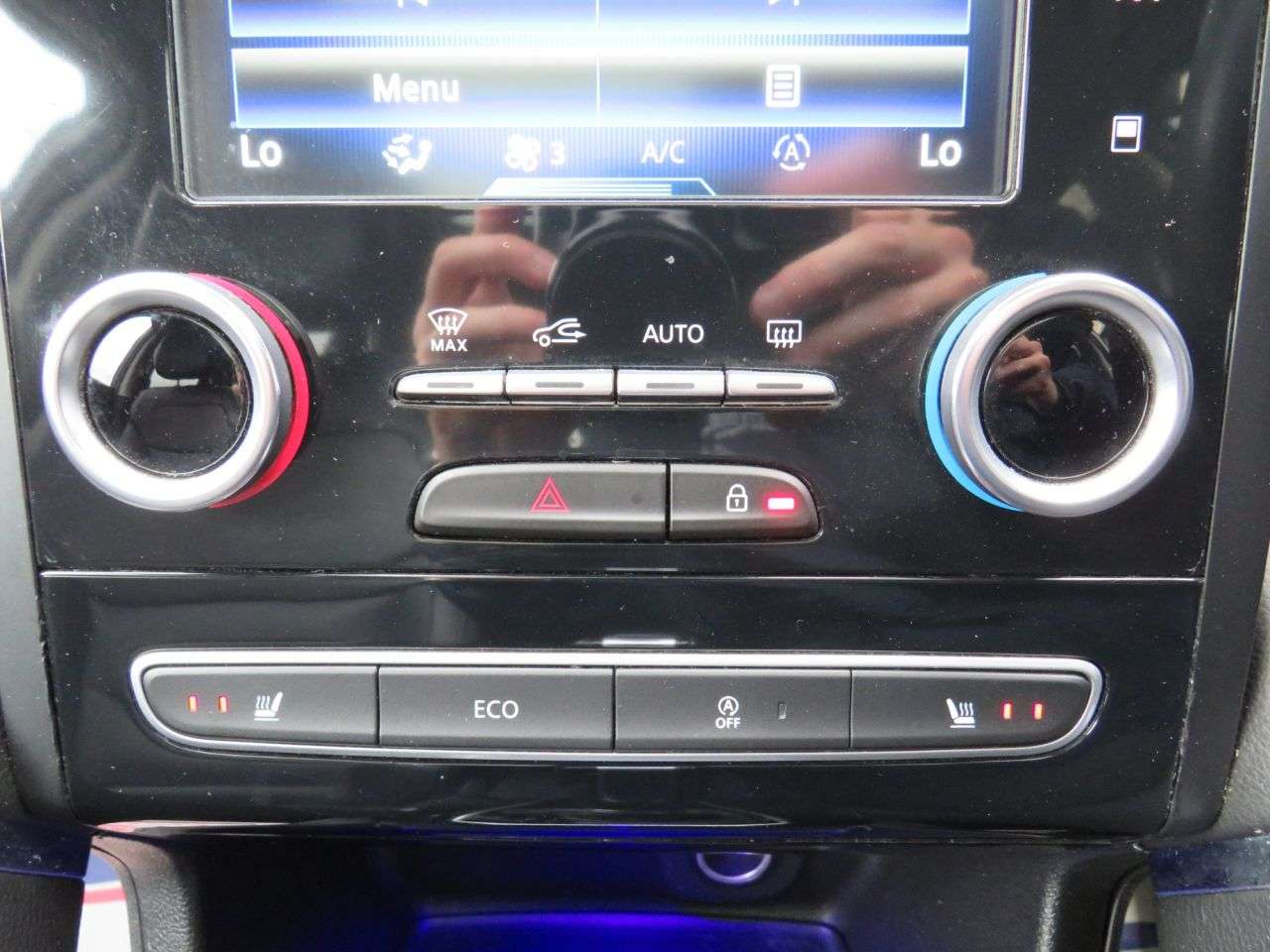 2018 RENAULT KOLEOS 2018 RENAULT KOLEOS