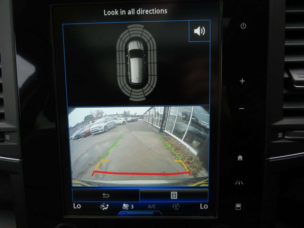 2018 RENAULT KOLEOS 2018 RENAULT KOLEOS