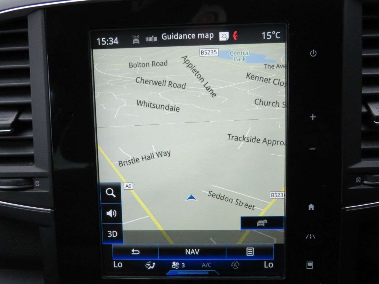 2018 RENAULT KOLEOS 2018 RENAULT KOLEOS