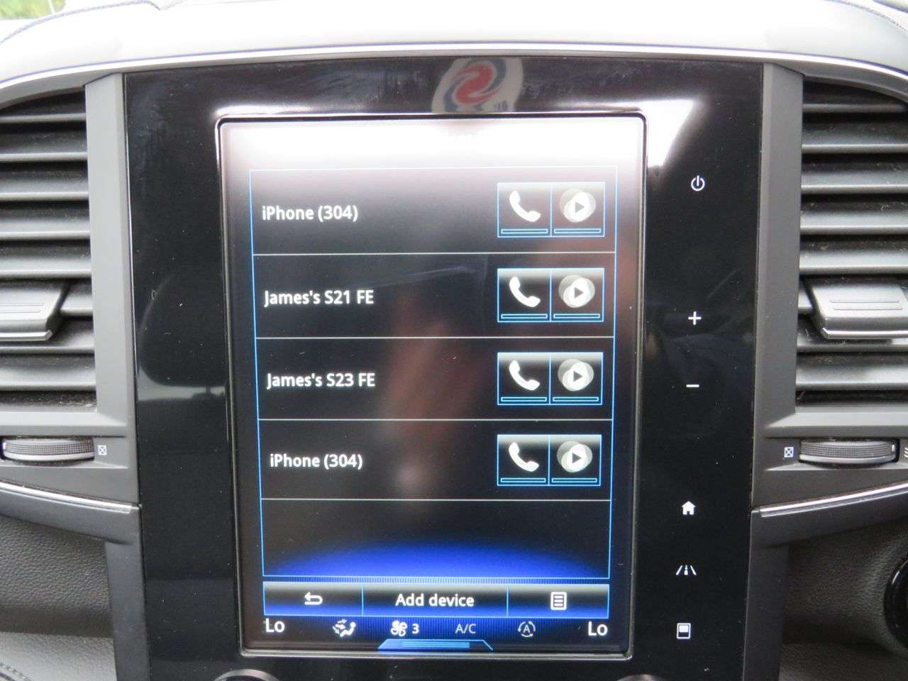 2018 RENAULT KOLEOS 2018 RENAULT KOLEOS