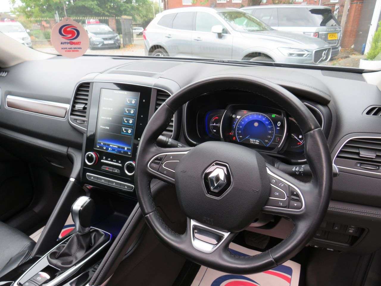 2018 RENAULT KOLEOS 2018 RENAULT KOLEOS