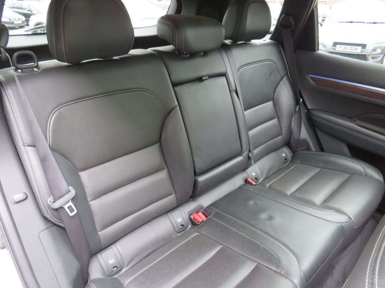 2018 RENAULT KOLEOS 2018 RENAULT KOLEOS