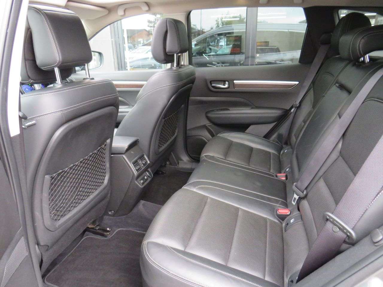 2018 RENAULT KOLEOS 2018 RENAULT KOLEOS