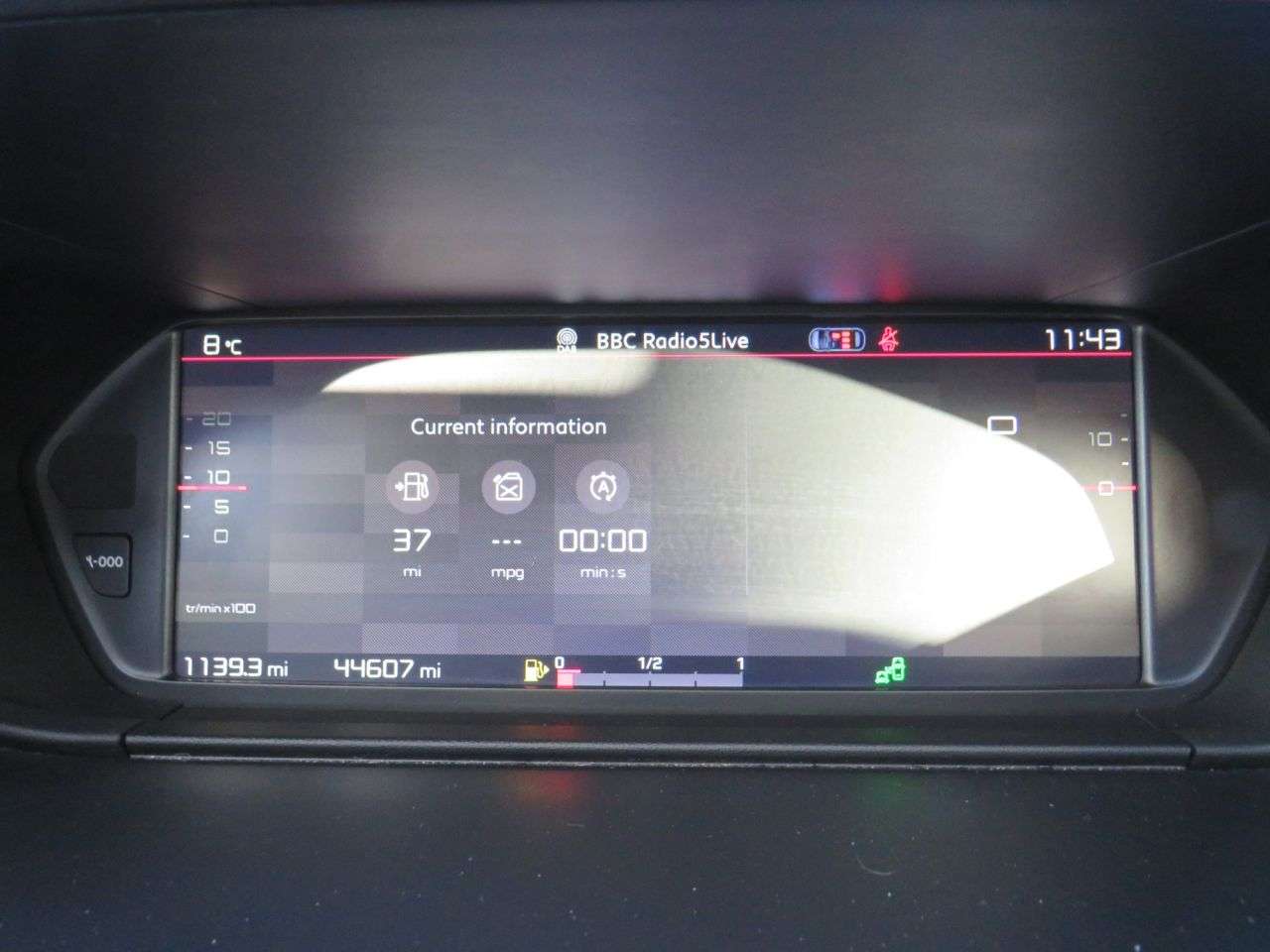 2017 CITROEN C4 PICASSO 2017 CITROEN C4 PICASSO