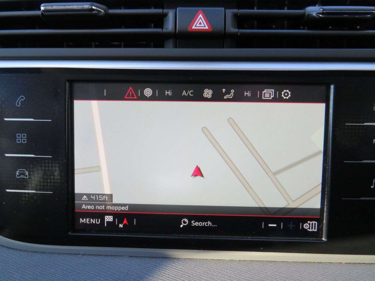 2017 CITROEN C4 PICASSO 2017 CITROEN C4 PICASSO