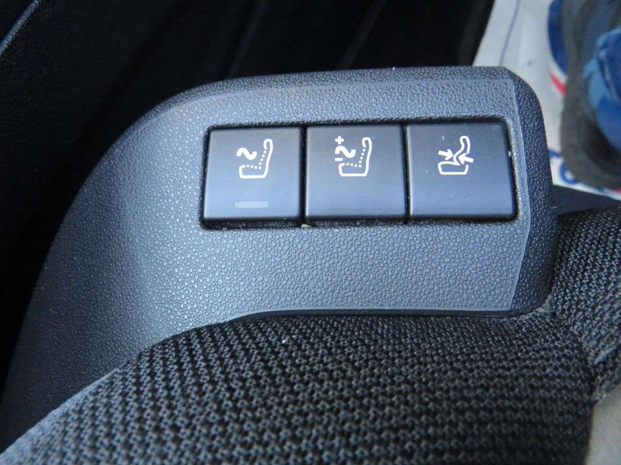 2017 CITROEN C4 PICASSO 2017 CITROEN C4 PICASSO