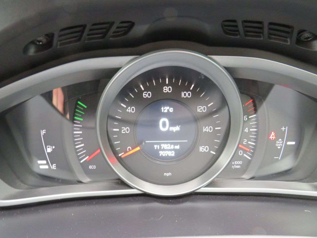 2018 VOLVO V40 CROSS COUNTRY 2018 VOLVO V40 CROSS COUNTRY