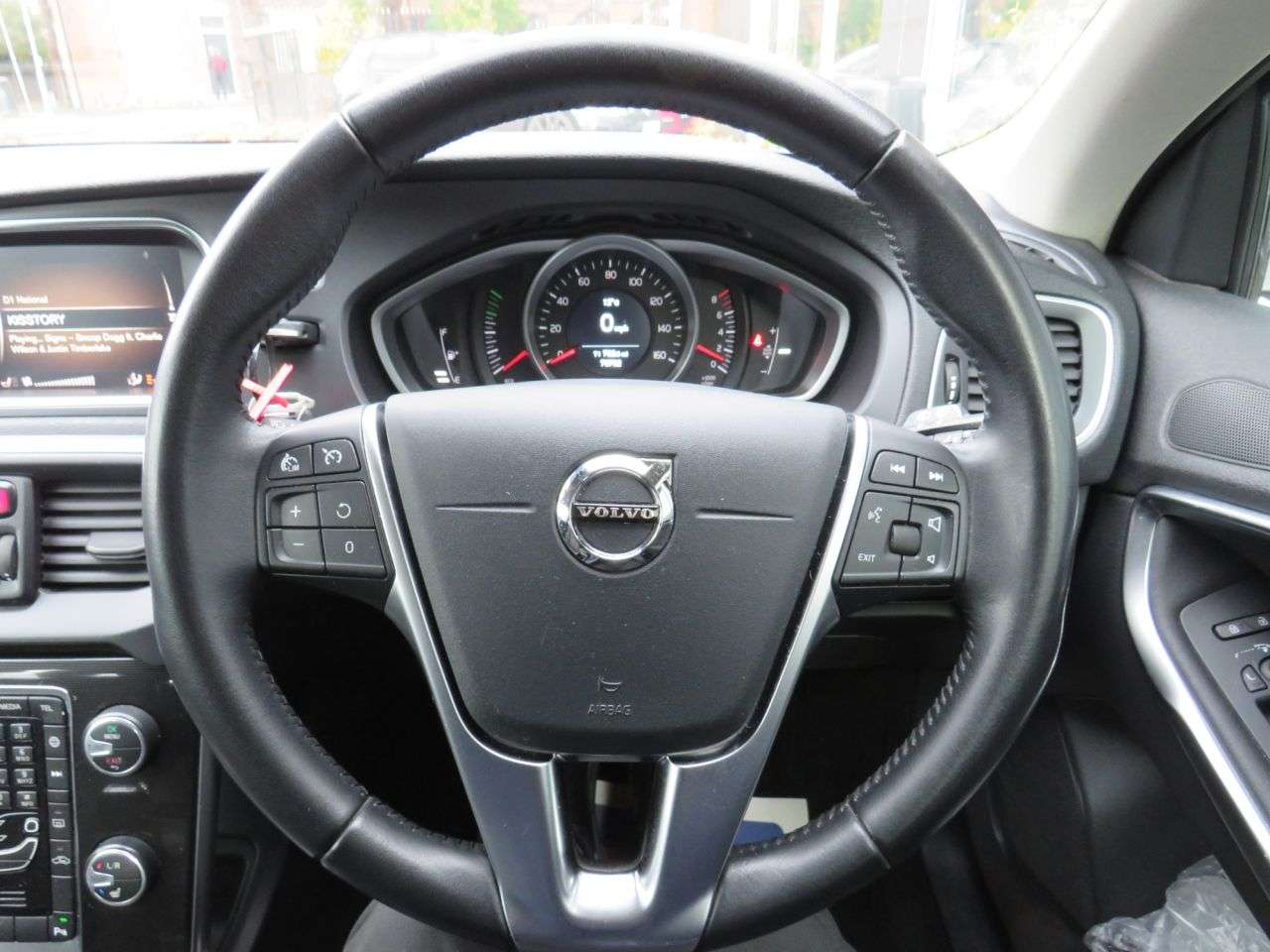 2018 VOLVO V40 CROSS COUNTRY 2018 VOLVO V40 CROSS COUNTRY