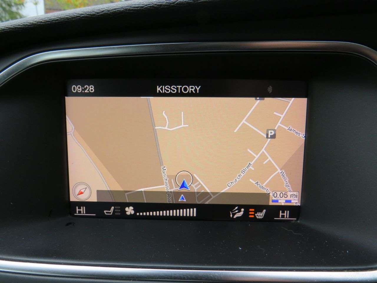 2018 VOLVO V40 CROSS COUNTRY 2018 VOLVO V40 CROSS COUNTRY