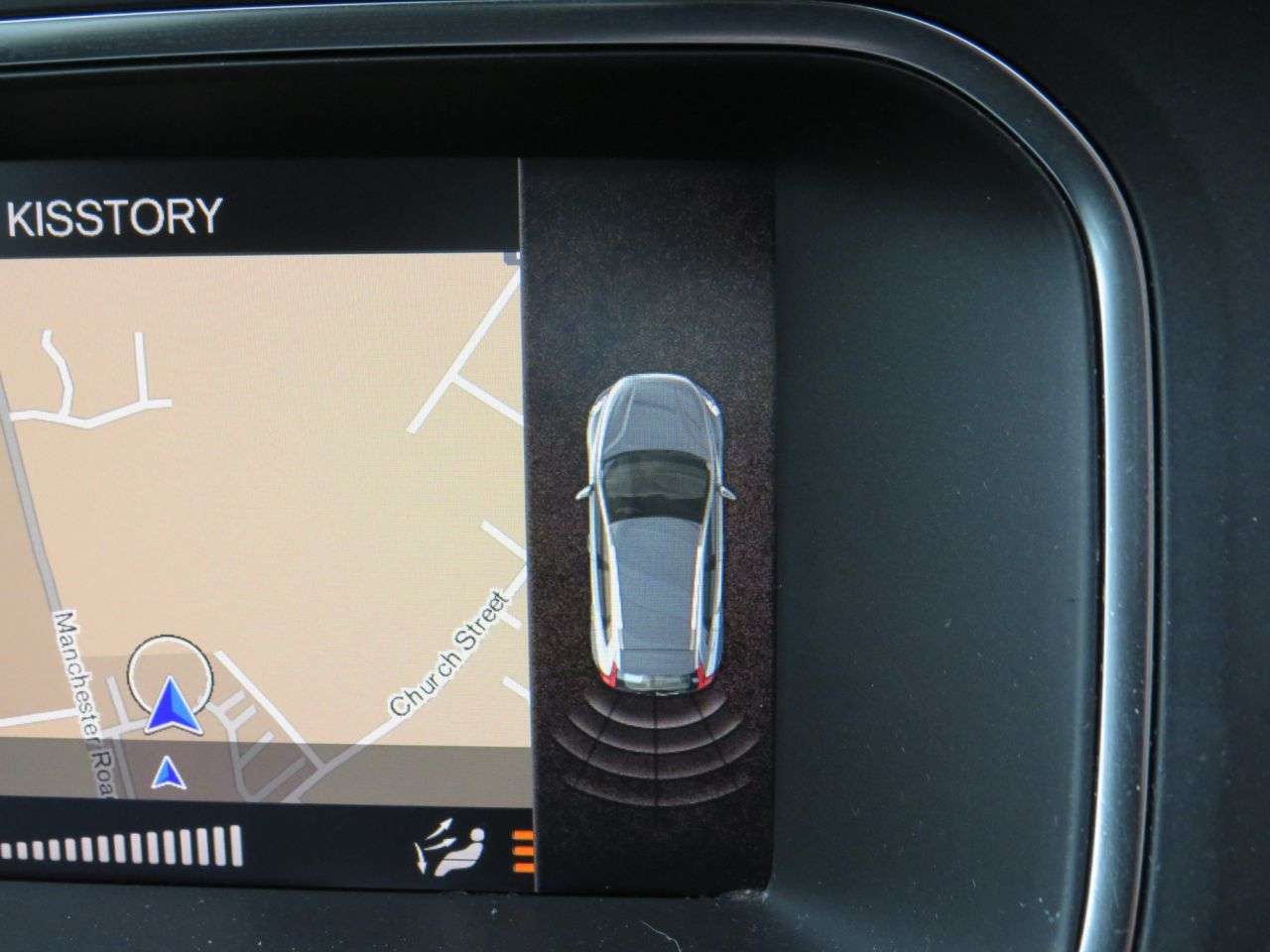 2018 VOLVO V40 CROSS COUNTRY 2018 VOLVO V40 CROSS COUNTRY