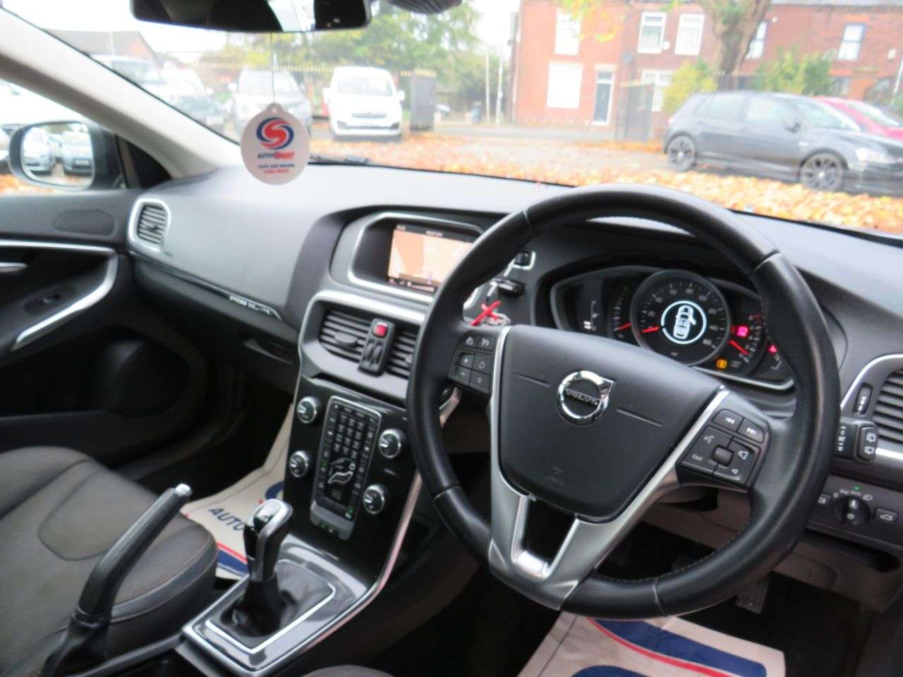 2018 VOLVO V40 CROSS COUNTRY 2018 VOLVO V40 CROSS COUNTRY