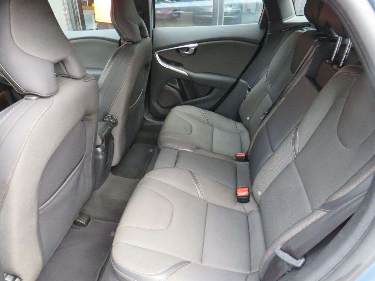 2018 VOLVO V40 CROSS COUNTRY 2018 VOLVO V40 CROSS COUNTRY