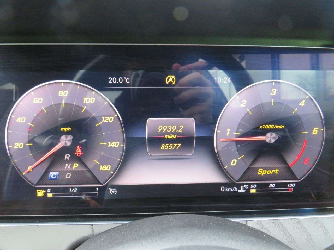 2019 MERCEDES-BENZ E-CLASS 2019 MERCEDES-BENZ E-CLASS