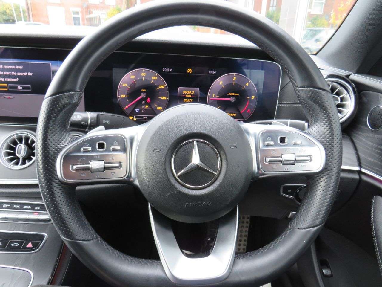 2019 MERCEDES-BENZ E-CLASS 2019 MERCEDES-BENZ E-CLASS