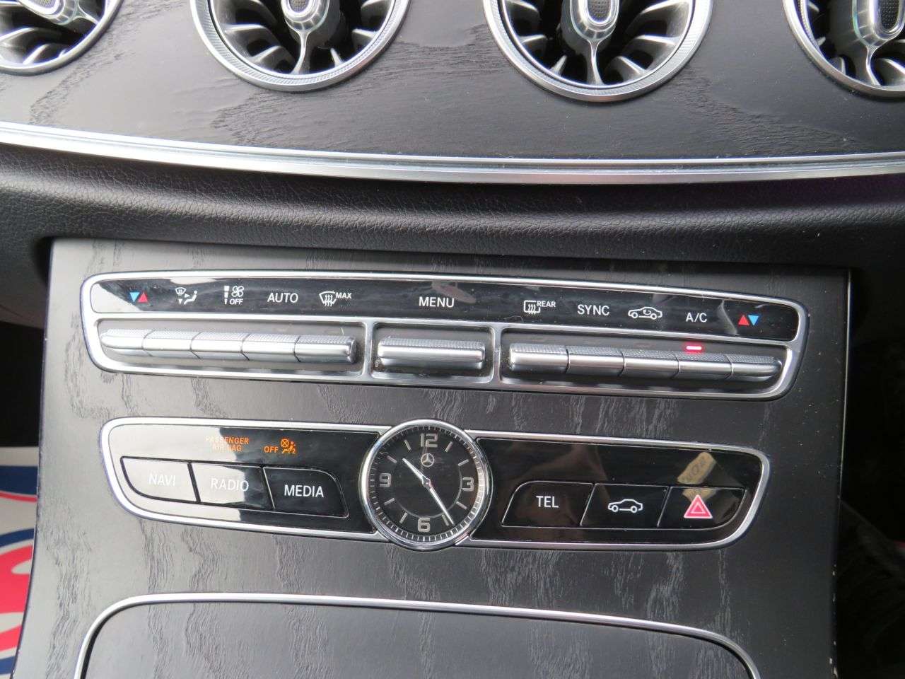 2019 MERCEDES-BENZ E-CLASS 2019 MERCEDES-BENZ E-CLASS