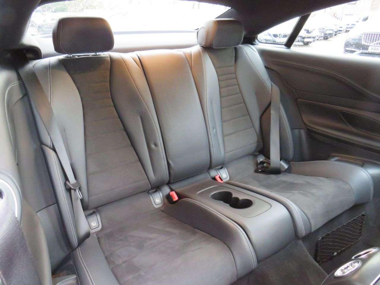 2019 MERCEDES-BENZ E-CLASS 2019 MERCEDES-BENZ E-CLASS